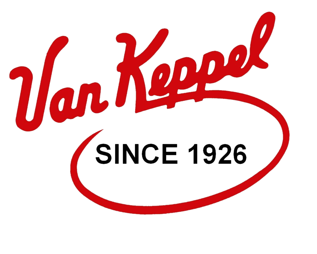 Van Keppel