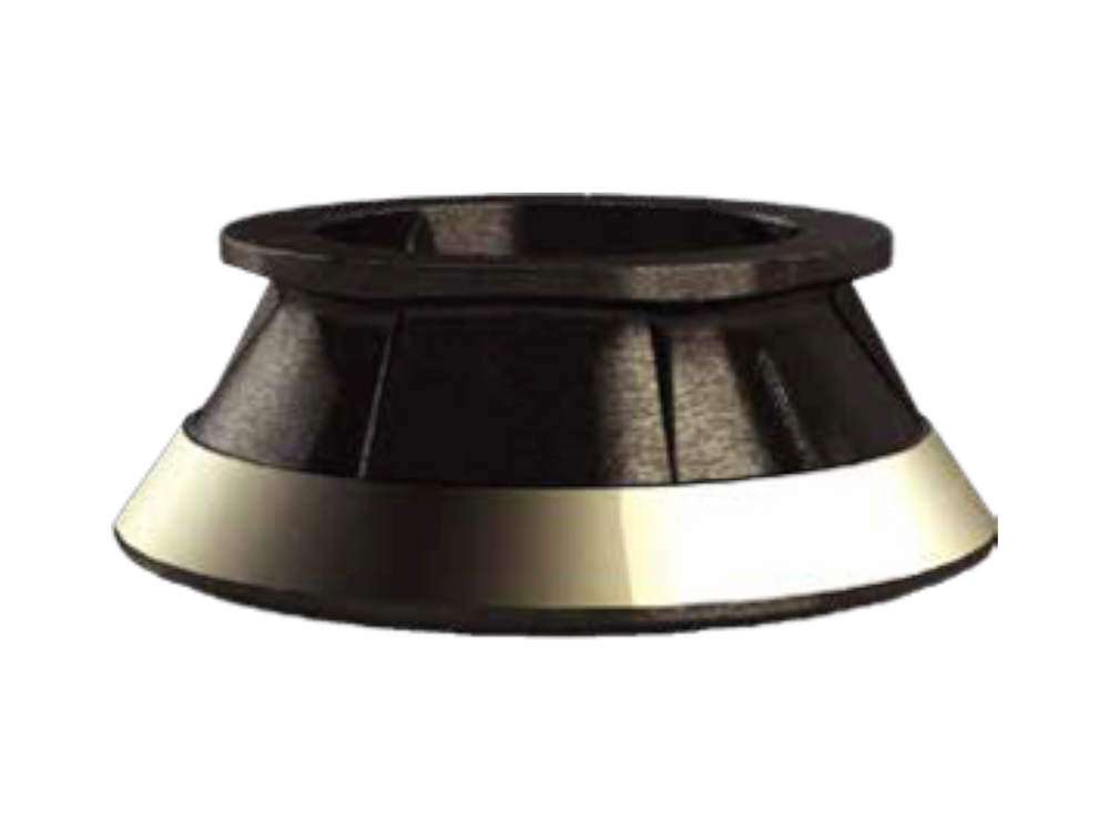 CONE CRUSHER PARTS