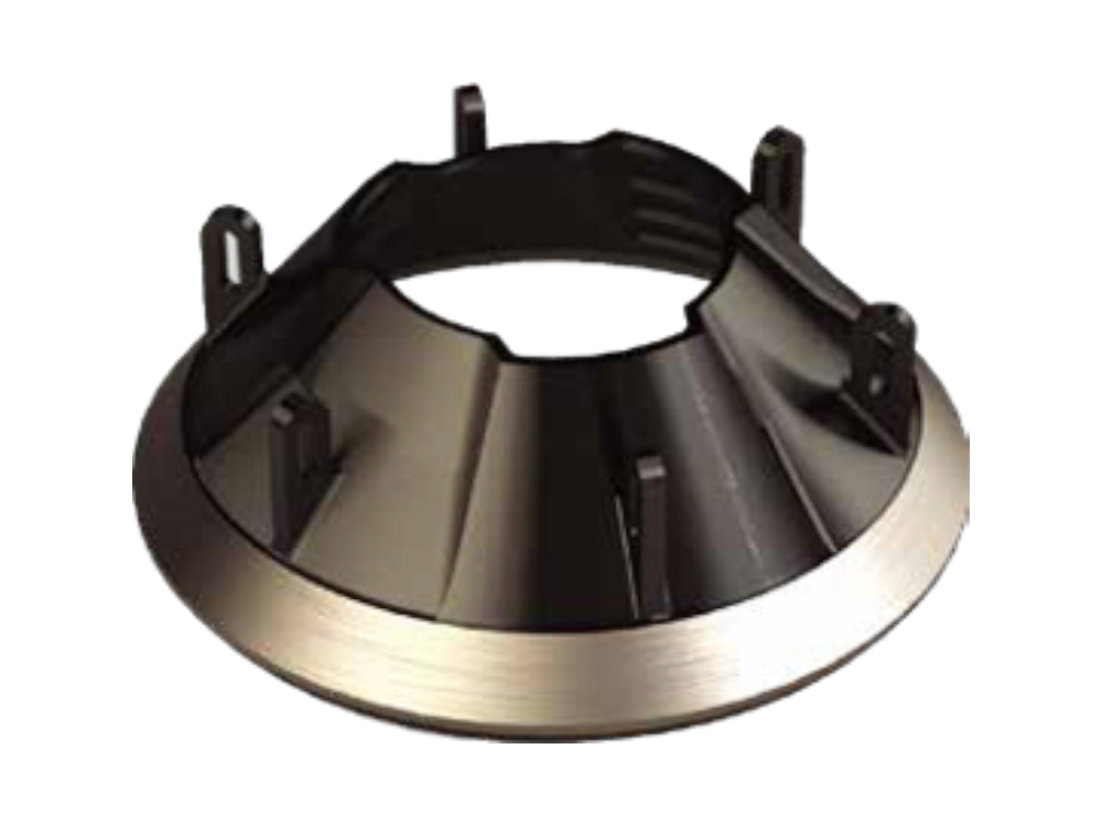 CONE CRUSHER PARTS